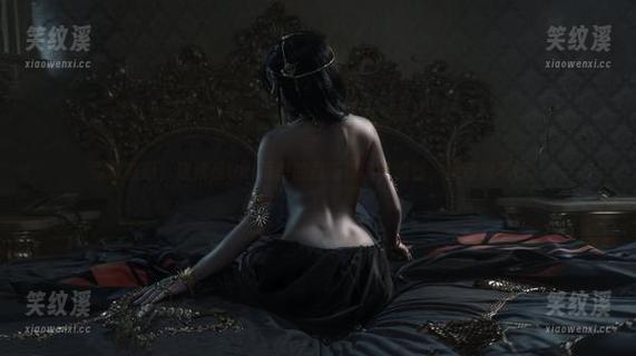 你没看错，这就是Uki雨季的最新作品，肉丝，精致得不行。