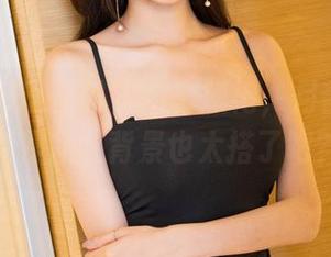 XIAOYU语画界 – 全套旗袍,月音瞳的最新作品,背景也太搭了吧?