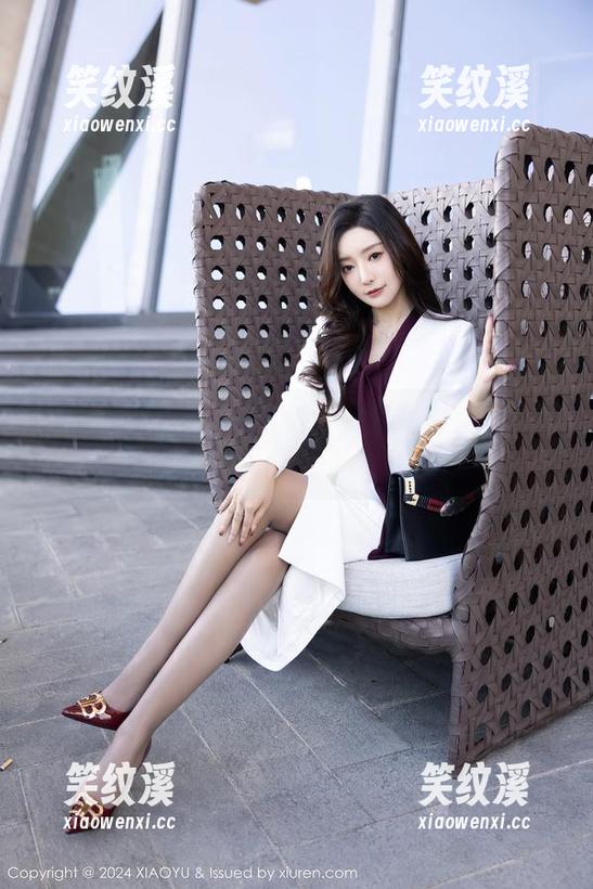 XIAOYU语画界-沐若昕 XIAOYU语画界 - 沐若昕的纯白:在线等一场关于色彩的无聊讨论合集!