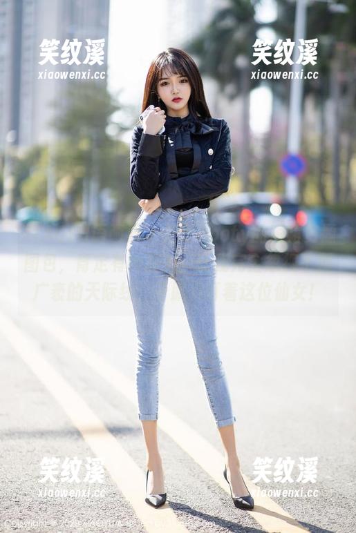 XIAOYU语画界-芝芝Booty XIAOYU语画界 - 芝芝Booty的短裙资源图包,肯定有种魔力,让我完全忽视了那广袤的天际线,干脆只盯着这位仙女!