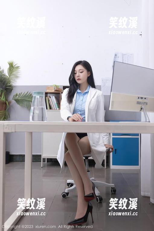 Xiuren秀人网-Carol周妍希 Xiuren秀人网 - 不得不提的黑丝!Carol周妍希的原图,资源意思是真香。