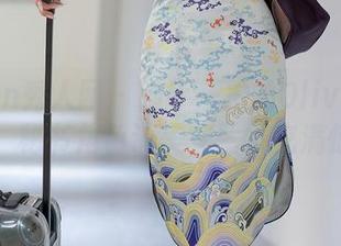 Xiuren秀人网 – 随手一拍的Olivia童安琪,秘书角色让美女壁纸充满惊喜