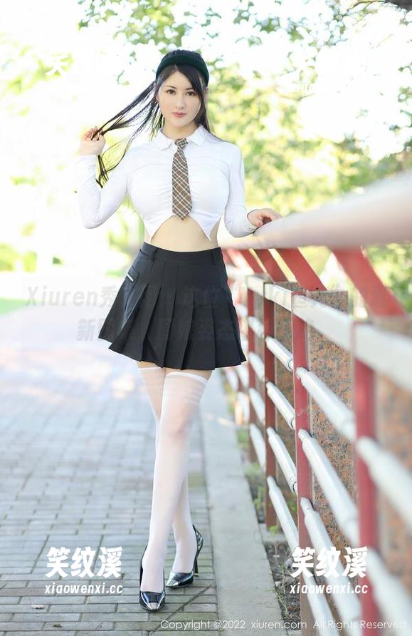 Xiuren秀人网-Yuki鱼儿 Xiuren秀人网 - 这位“Yuki鱼儿”的最新图集,厨娘姿态堪称一绝。