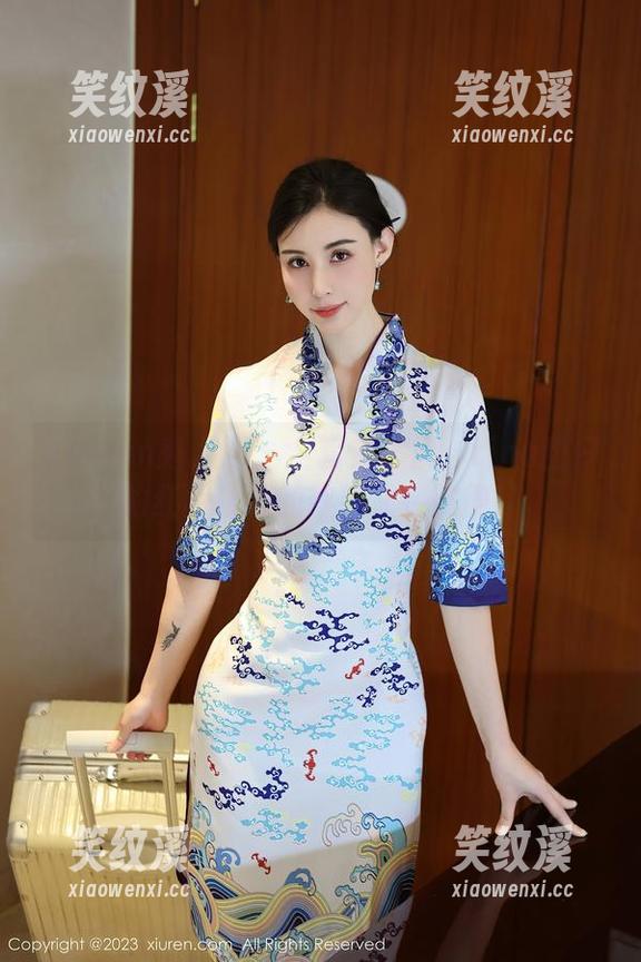 Xiuren秀人网-tina甜仔 Xiuren秀人网 - 全套文艺风:tina甜仔的红裙让我的欲望又在跳舞!
