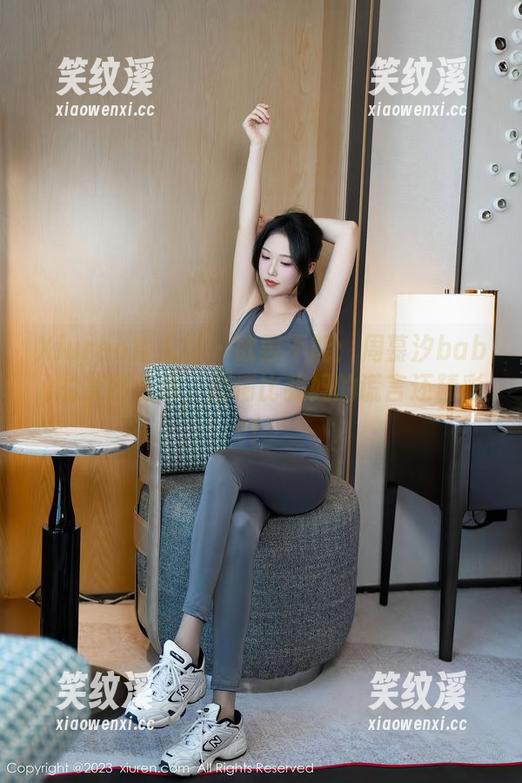 Xiuren秀人网-周慕汐baby Xiuren秀人网 - 欲罢不能:周慕汐baby的美图合集,剧情比我妈的谎言还精彩!