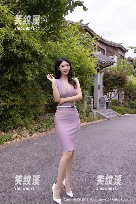 Xiuren秀人网-周慕汐baby Xiuren秀人网 - 私拍周慕汐baby:她的温柔让我的心电图都变成波浪线了——原图在这儿!