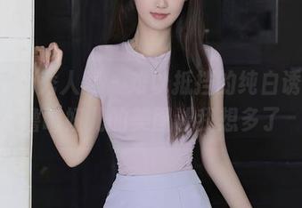 Xiuren秀人网 – 难以抵挡的纯白诱惑，噜噜妞儿的美图让我想多了