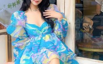 Xiuren秀人网 – 水手服大合集，夏诗诗Sally承包了一整个海洋的情怀，对吧？
