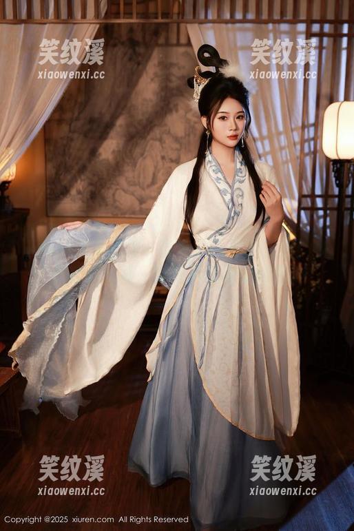 Xiuren秀人网-奈奈Fox Xiuren秀人网 - 奈奈Fox的第二春:少女私房合集,都是画风突变的那种