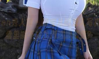 Xiuren秀人网 – 曦宝儿的双人写真，网盘里能不能找到这波颜值？