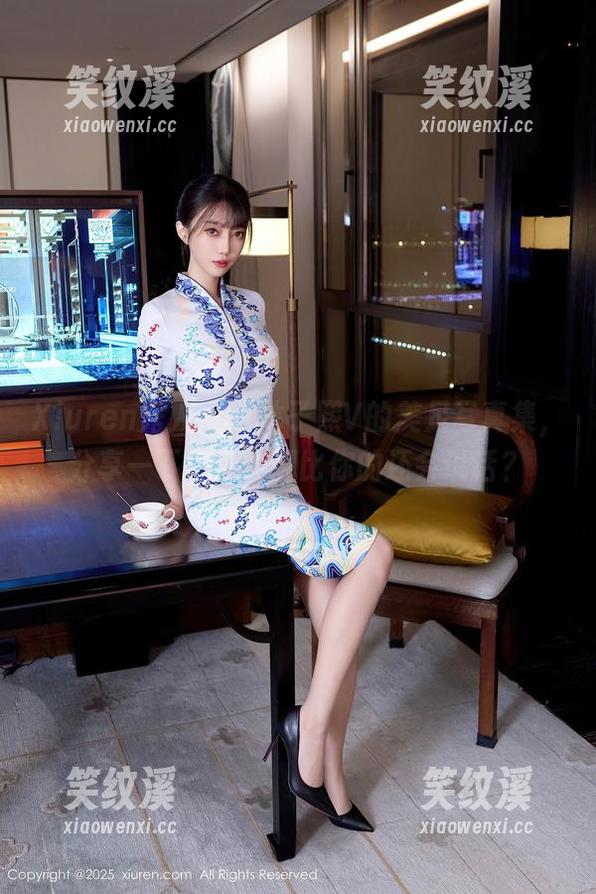 Xiuren秀人网-沐子熙V Xiuren秀人网 - 沐子熙V的美足写真集,分享一下,她的脚比你的还会说话?