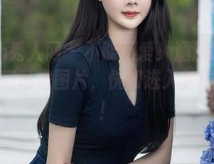 Xiuren秀人网 – 不能不爱！涵涵Luna带来的镂空私房图片，恍如进入梦境的门票！
