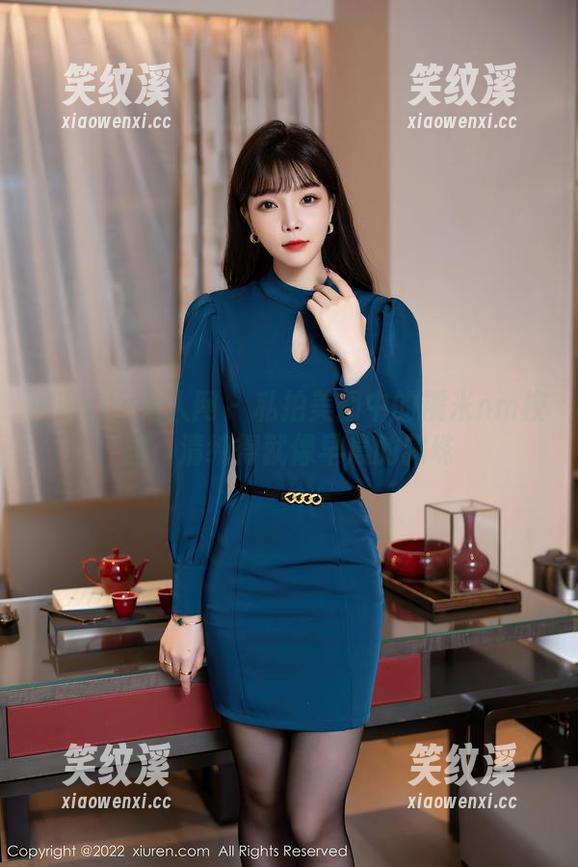 Xiuren秀人网-糯米nm Xiuren秀人网 - 私拍美图中的糯米nm校园,清纯得就像早晨的露珠
