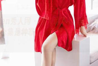Xiuren秀人网 – 有人说下载美昕Yumi的剧情合集是种罪过，我只想说：越狱也没用！