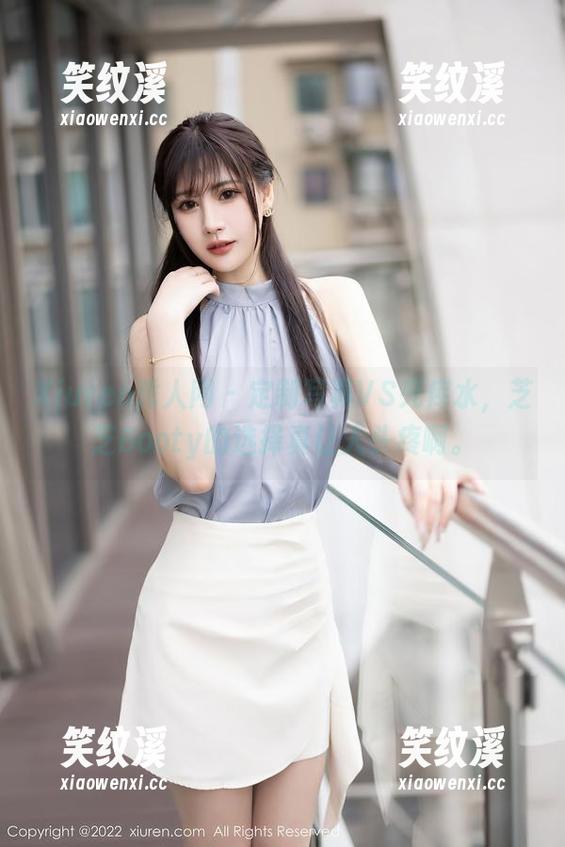 Xiuren秀人网-芝芝Booty Xiuren秀人网 - 定制写真VS死库水,芝芝Booty的选择真让人头疼啊。