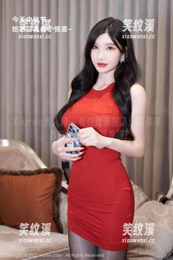 Xiuren秀人网-蕾蕾醒了没 Xiuren秀人网 - 看到蕾蕾醒了没的吊带,我在想,这也算衣服?