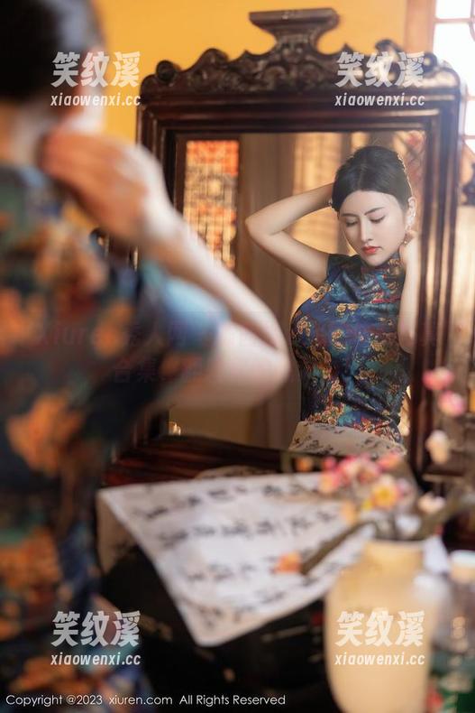 Xiuren秀人网-陈茜妮zoe Xiuren秀人网 - 陈茜妮zoe的修女写真合集,翻转你的想象力!