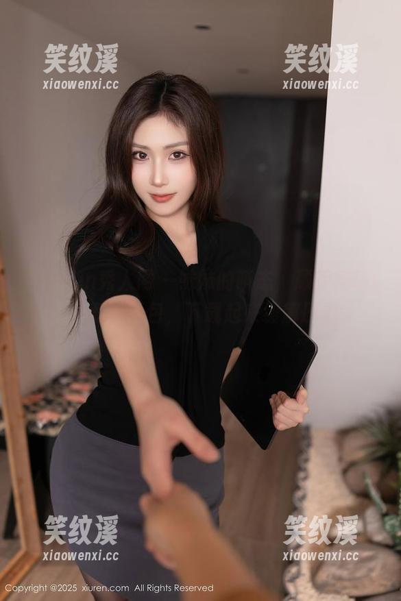 Xiuren秀人网-顾乔楠Cora Xiuren秀人网 - 妹妹的萌态,顾乔楠Cora私藏图包,下载起来缓解压力