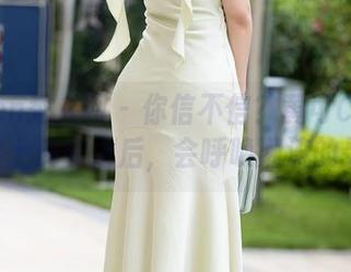 Xiuren秀人网 – 你信不信？黄可Christine穿上皮衣之后，会呼唤潮流的灵魂！