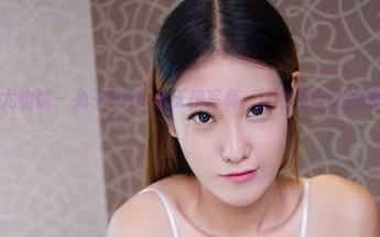 YouWu尤物馆 – 兔子Nina的天使写真,这个组合让我想到了幻影!
