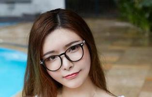 YouWu尤物馆 – 天使不专业，木木hanna的高清图库真有意思！