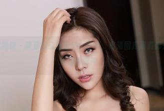 YouWu尤物馆 – 教室的陆萱萱Cecilia，高清图库满满都是那种无法直视的眼神。
