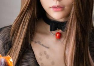 Yuka(유카)的制服革命，原图没选好，图包却让人想多了！