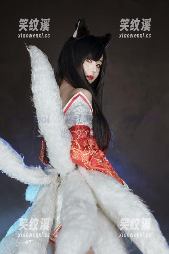 传奇Yuna(윤아)的10套cos，更新得有些出乎意料哦！