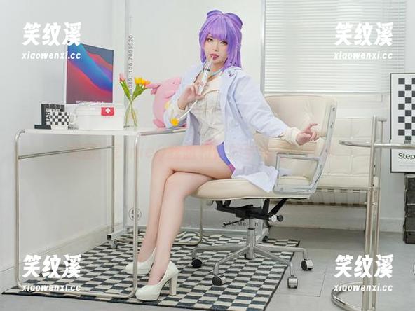 美图！ZinieQ我想和你的学妹好好聊聊。