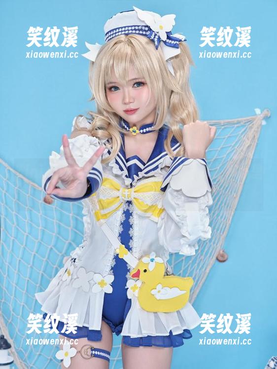 ZinieQ ZinieQ突破次元,小霞这次要捕捉你心里的宝可梦
