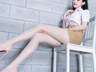 beautyleg – 轻装上阵！Aries裸足精选，脚趾也要追求光辉岁月！