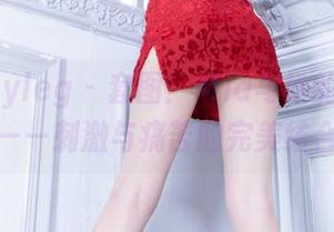 beautyleg – 套图:Mia与她的高跟鞋——刺激与痛苦的完美结合