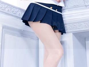beautyleg – NaNa的女仆、我的眼神——这照片比我想象的更撩人
