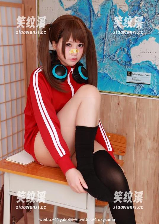 nyako喵子大魔王 走进nyako喵子大魔王的私房,探寻高雄爱宕的日常。