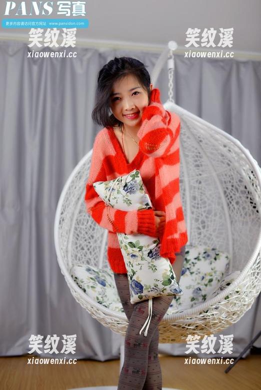 pans - 新模试镜这回事，雨涵把最新美图完美呈现了