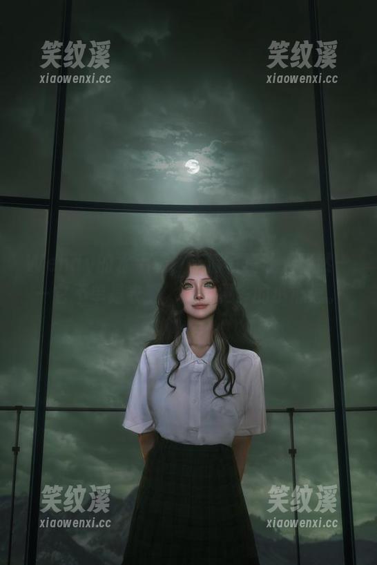 wendydydydy_酱油 Wendy的水手服,高清写真让人释然——它不单是衣服,还有更多的小心思。