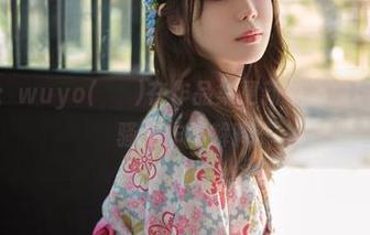 网袜和我：wuyo(우요)在作品集更新中恣意玩味，这波骚操作不解释