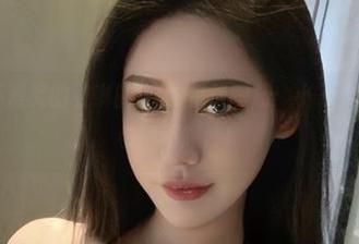 微密圈 – 不爱笑的赛琳的5.20付费图册：小心，不小心就会看得不想停！
