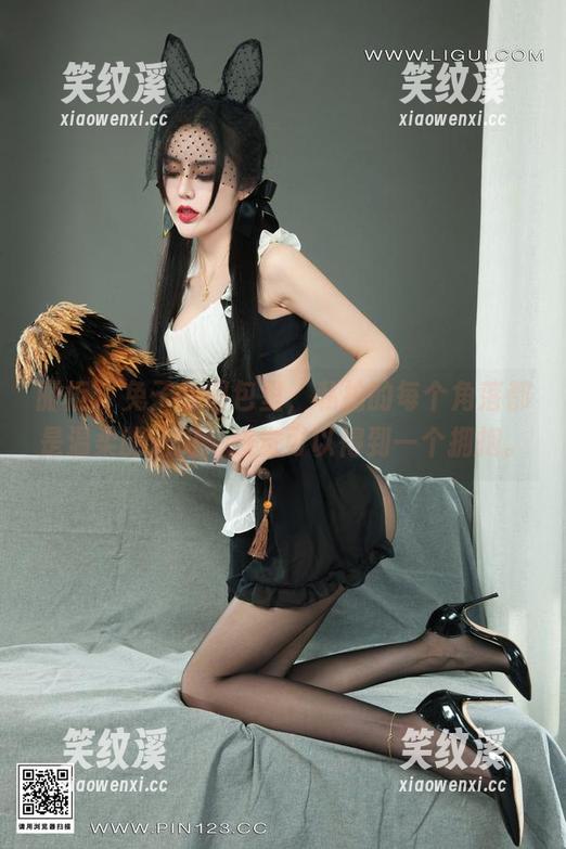 丽柜-兔子 丽柜 - 兔子的图包里,私拍的每个角落都是温柔的光斑,感觉可以得到一个拥抱。