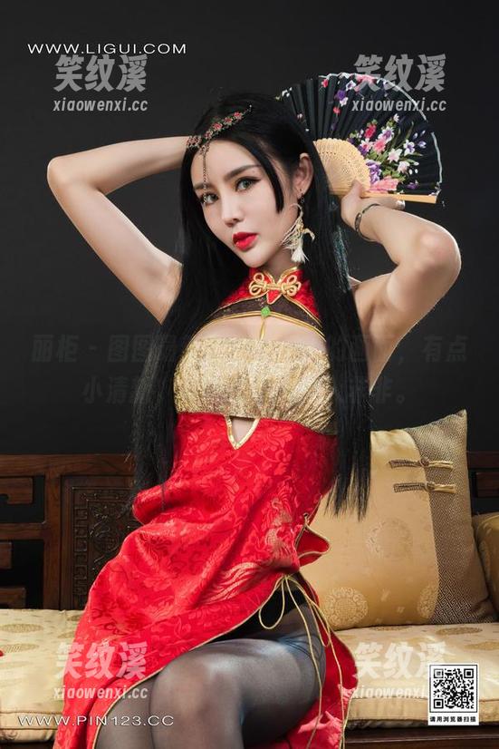 丽柜-图图 丽柜 - 图图最新作品:双人的画面,有点小清新,也有点让人想入非非。