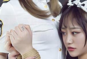 丽柜 – 来吧，下载奈沐子的“请签收”合集，保证你的小心脏会砰砰～