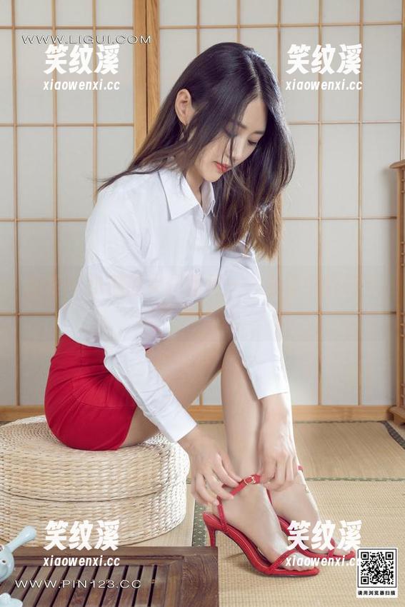 丽柜-小熊 丽柜 - 小熊的女仆面具——合集中的细节导航