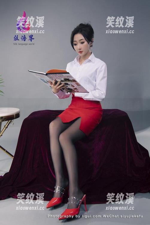 丽柜-怡萱 丽柜 - 怡萱的温柔图包倒是挺好,免费领会不会后悔啊…