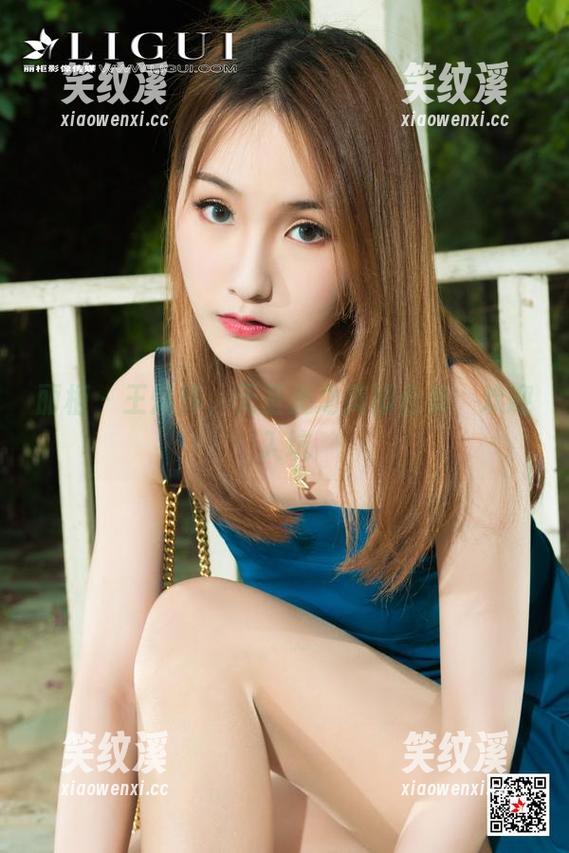 丽柜-王炜炜 丽柜 - 王炜炜,无圣光之美脚合集,欢迎入坑