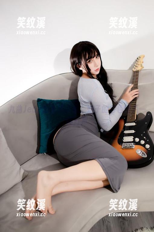 九曲Jean 九曲Jean的全球巡演:妹子的各色图片一网打尽