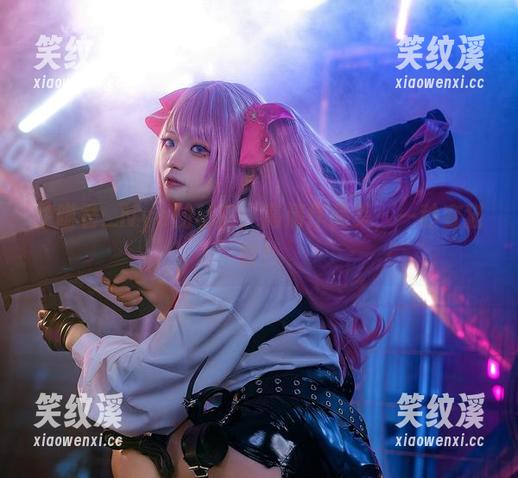 伊喵君_Nya 伊喵君_Nya的秘密:高清作品集,一秒变猫奴!