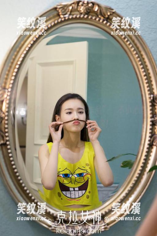克拉女神-僮僮 克拉女神 - 僮僮“户外作品”,不小心自拍时这里也许有你!