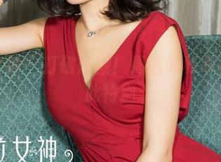 克拉女神 – 打破陈规!周迪的秘书资源如此特别