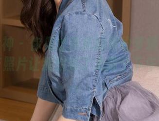 克拉女神 – 你见过宋黛的缤纷梦境写真吗?这些照片让我想到了无数个下午茶时光。