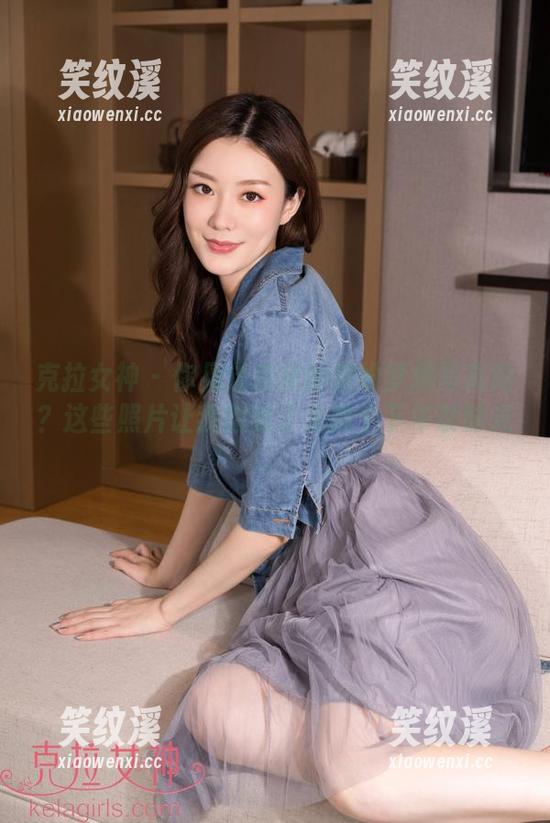 克拉女神-宋黛 克拉女神 - 你见过宋黛的缤纷梦境写真吗?这些照片让我想到了无数个下午茶时光。